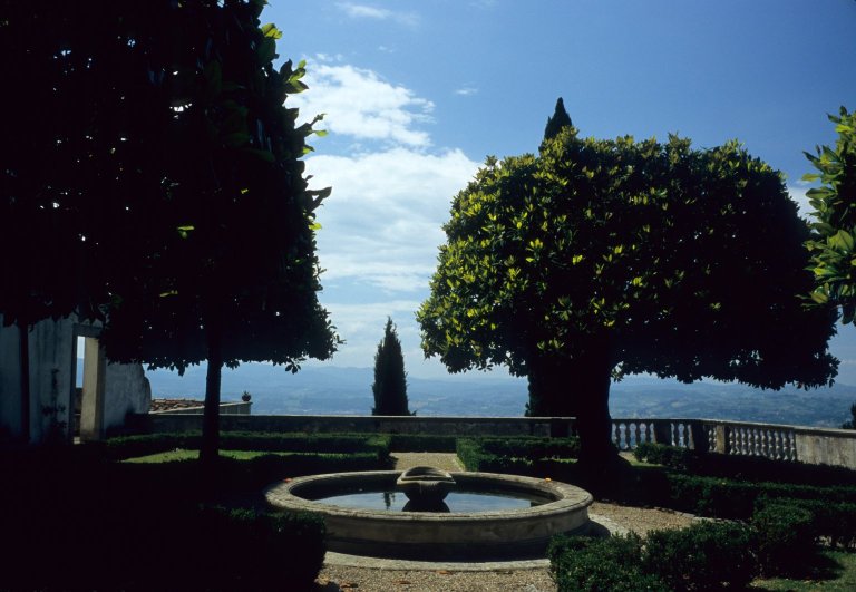 Giardino segreto